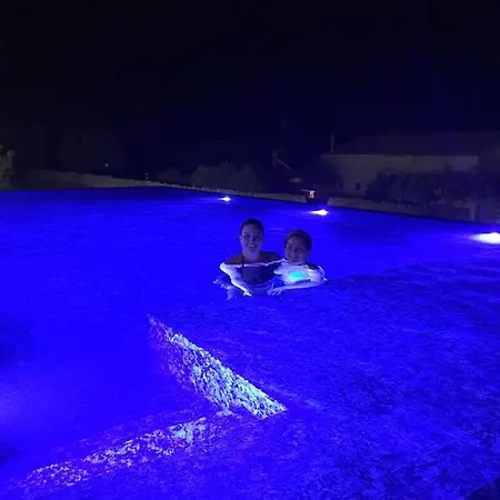 Timpazza Vista Mare 4 Con Piscina Riscaldata - Jacuzzi - Palestra - Wifi - Parcheggio -