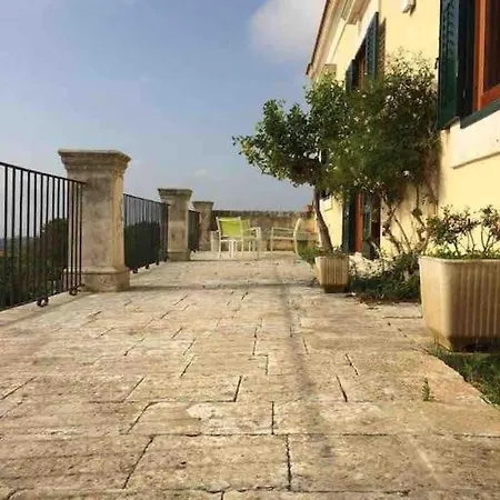 Timpazza Vista Mare 4 Con Piscina Riscaldata - Jacuzzi - Palestra - Wifi - Parcheggio - * Modica