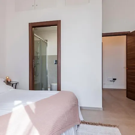 Timpazza Vista Mare 4 Con Piscina Riscaldata - Jacuzzi - Palestra - Wifi - Parcheggio - Holiday home *
