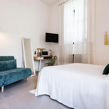 Timpazza Vista Mare 4 Con Piscina Riscaldata - Jacuzzi - Palestra - Wifi - Parcheggio - Holiday home