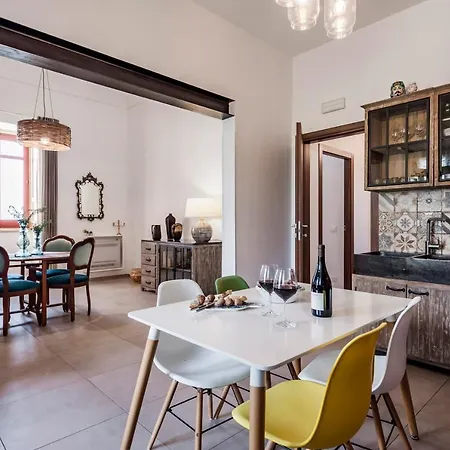 Timpazza Vista Mare 4 Con Piscina Riscaldata - Jacuzzi - Palestra - Wifi - Parcheggio - Holiday home