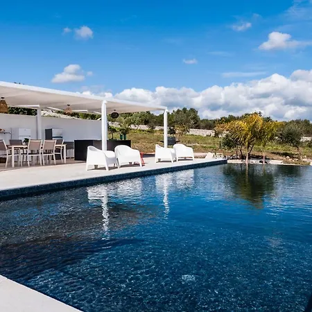 Timpazza Vista Mare 4 Con Piscina Riscaldata - Jacuzzi - Palestra - Wifi - Parcheggio - Holiday home