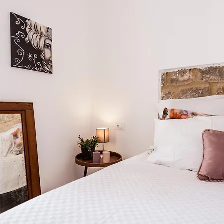 Timpazza Vista Mare 4 Con Piscina Riscaldata - Jacuzzi - Palestra - Wifi - Parcheggio - Modica