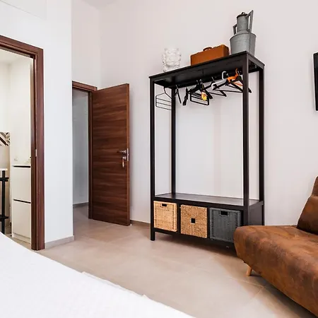 Timpazza Vista Mare 4 Con Piscina Riscaldata - Jacuzzi - Palestra - Wifi - Parcheggio - Holiday home