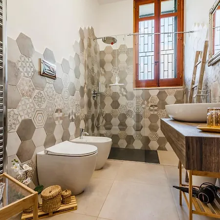 Timpazza Vista Mare 4 Con Piscina Riscaldata - Jacuzzi - Palestra - Wifi - Parcheggio - Holiday home