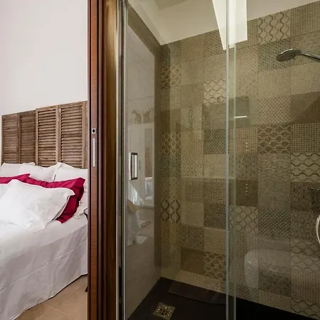 Timpazza Vista Mare 4 Con Piscina Riscaldata - Jacuzzi - Palestra - Wifi - Parcheggio - Holiday home *