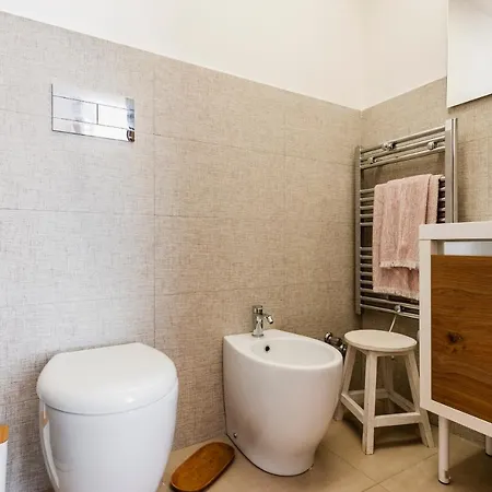 Holiday home Timpazza Vista Mare 4 Con Piscina Riscaldata - Jacuzzi - Palestra - Wifi - Parcheggio - Modica