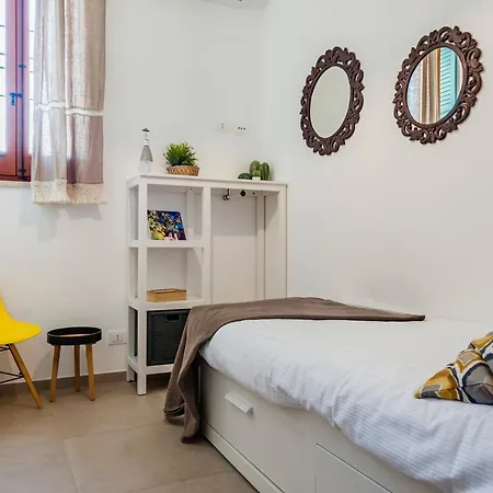 Timpazza Vista Mare 4 Con Piscina Riscaldata - Jacuzzi - Palestra - Wifi - Parcheggio - Holiday home