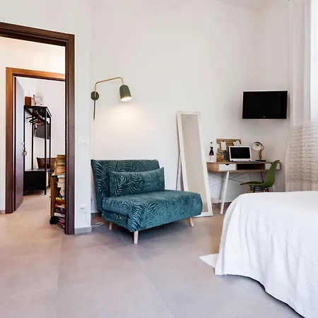 Timpazza Vista Mare 4 Con Piscina Riscaldata - Jacuzzi - Palestra - Wifi - Parcheggio - Holiday home