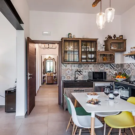 Timpazza Vista Mare 4 Con Piscina Riscaldata - Jacuzzi - Palestra - Wifi - Parcheggio - Holiday home *