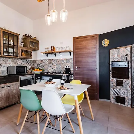 Timpazza Vista Mare 4 Con Piscina Riscaldata - Jacuzzi - Palestra - Wifi - Parcheggio - Holiday home