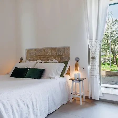 Timpazza Vista Mare 4 Con Piscina Riscaldata - Jacuzzi - Palestra - Wifi - Parcheggio - * Modica