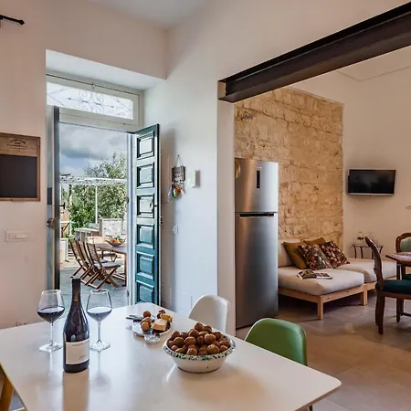 Timpazza Vista Mare 4 Con Piscina Riscaldata - Jacuzzi - Palestra - Wifi - Parcheggio - *