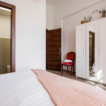 Timpazza Vista Mare 4 Con Piscina Riscaldata - Jacuzzi - Palestra - Wifi - Parcheggio - *