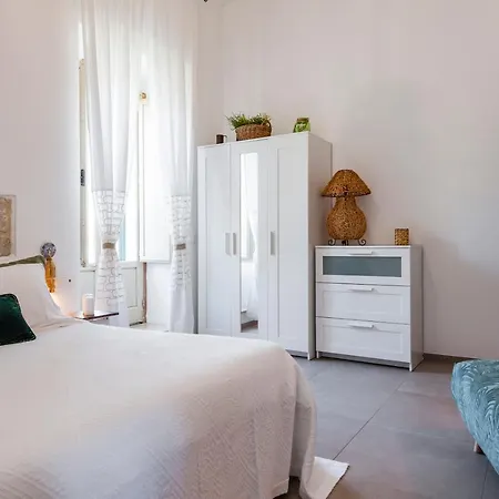 Holiday home Timpazza Vista Mare 4 Con Piscina Riscaldata - Jacuzzi - Palestra - Wifi - Parcheggio -