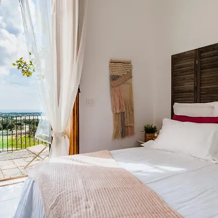 Timpazza Vista Mare 4 Con Piscina Riscaldata - Jacuzzi - Palestra - Wifi - Parcheggio - Holiday home Modica
