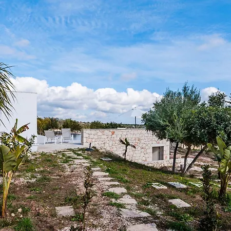 Holiday home Timpazza Vista Mare 4 Con Piscina Riscaldata - Jacuzzi - Palestra - Wifi - Parcheggio - Modica
